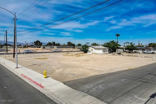 Harrison Ave, Las Vegas, NV 89106