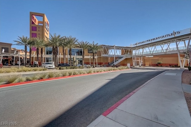 Harrison Ave, Las Vegas, NV 89106