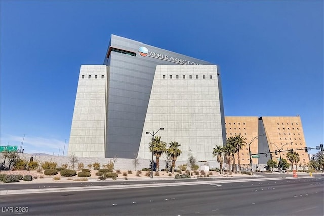 Harrison Ave, Las Vegas, NV 89106