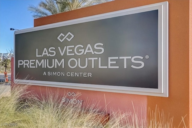 Harrison Ave, Las Vegas, NV 89106