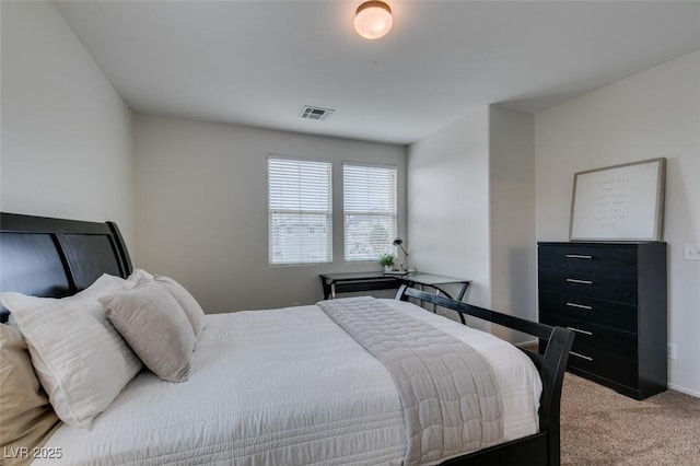 1370 Crystal Hill Ln Unit 3, Henderson, NV 89012 - bedroom with light colored carpet