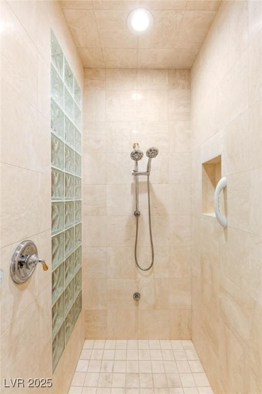 20 Kittansett Loop, Henderson, NV 89052 - full bath with a tile shower