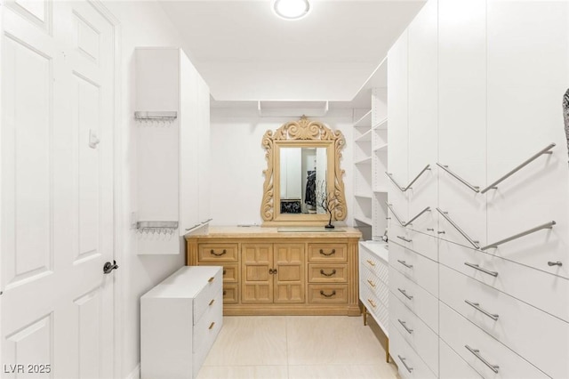 20 Kittansett Loop, Henderson, NV 89052 - bathroom with vanity and marble look tiles