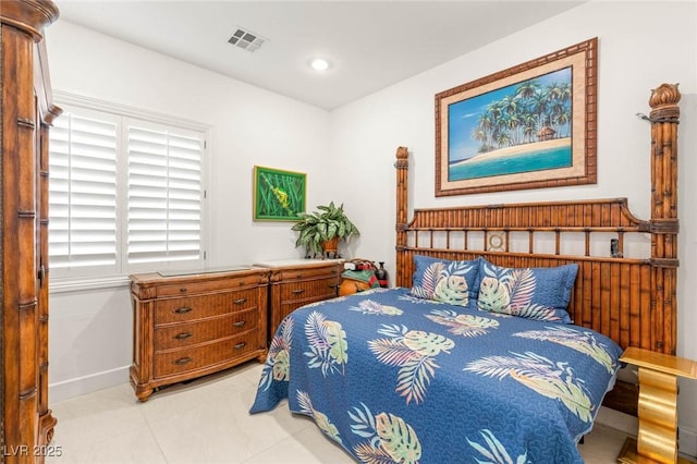 20 Kittansett Loop, Henderson, NV 89052 - bedroom with baseboards and recessed lighting