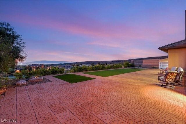 20 Kittansett Loop, Henderson, NV 89052 - view of patio