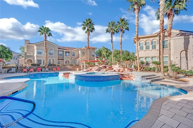 10550 W Alexander Rd Unit 2079, Las Vegas, NV 89129 - photo 32