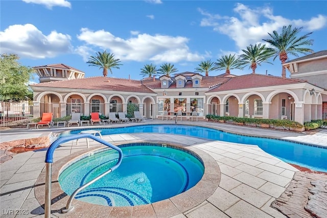 10550 W Alexander Rd Unit 2079, Las Vegas, NV 89129 - photo 35
