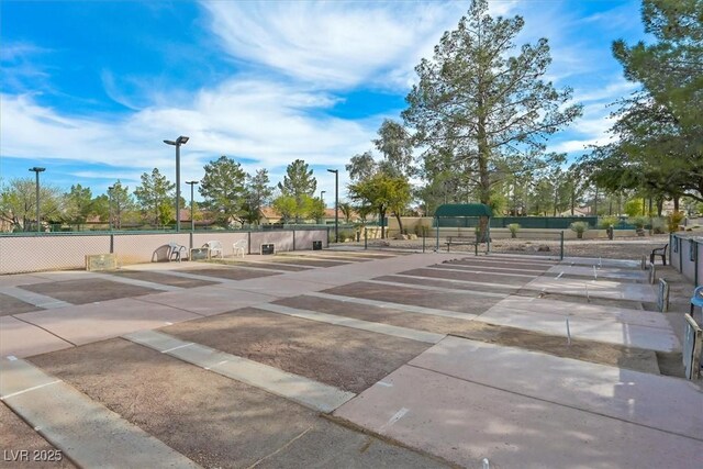 8513 Festival Dr, Las Vegas, NV 89134 - view of community