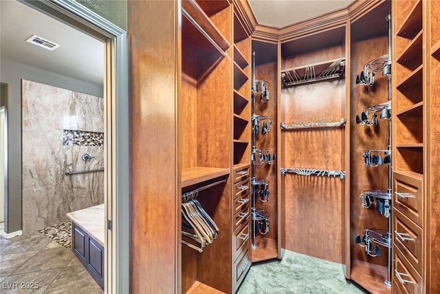 4750 Fiore Bella Blvd, Las Vegas, NV 89135 - view of wine area