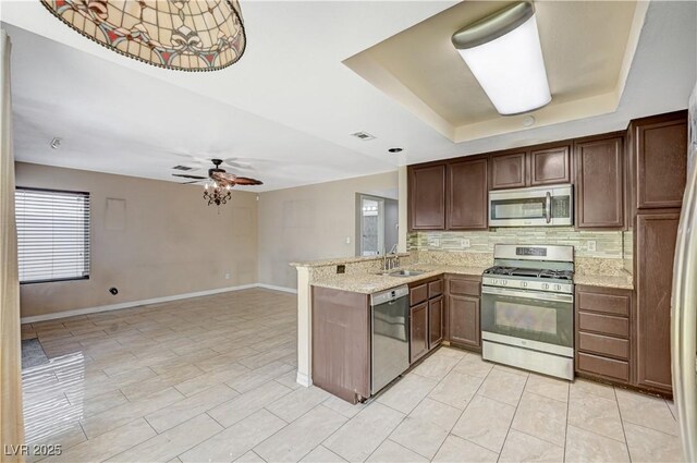 5609 Indian Ridge Dr, North Las Vegas, NV 89031 - photo 10