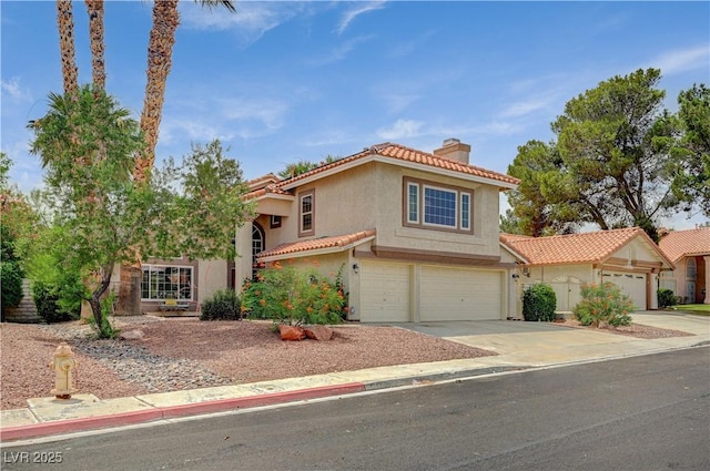 5609 Indian Ridge Dr, North Las Vegas, NV 89031 - photo 2