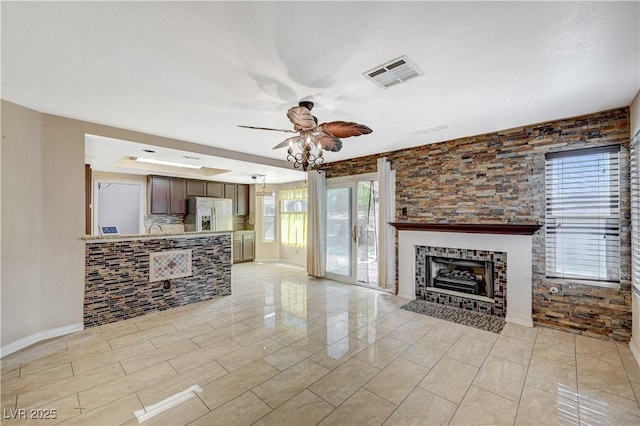 5609 Indian Ridge Dr, North Las Vegas, NV 89031 - photo 6