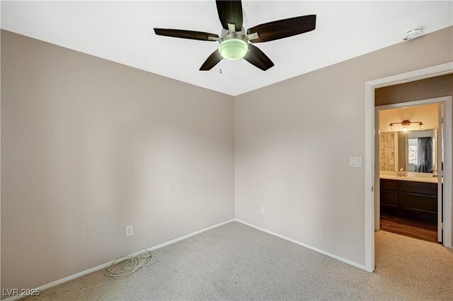 5609 Indian Ridge Dr, North Las Vegas, NV 89031 - photo 23