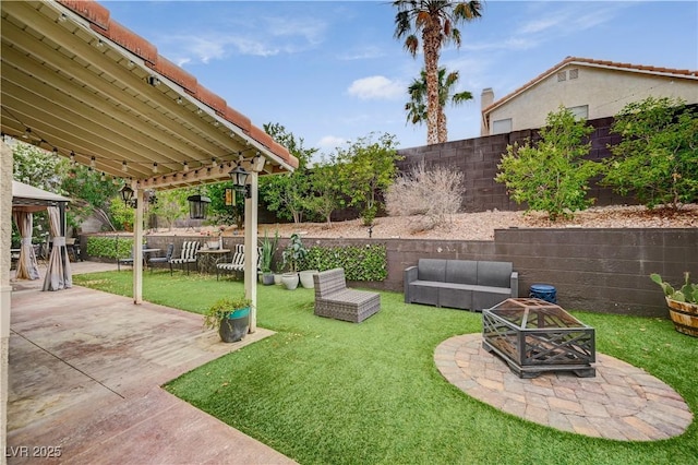 5609 Indian Ridge Dr, North Las Vegas, NV 89031 - photo 24