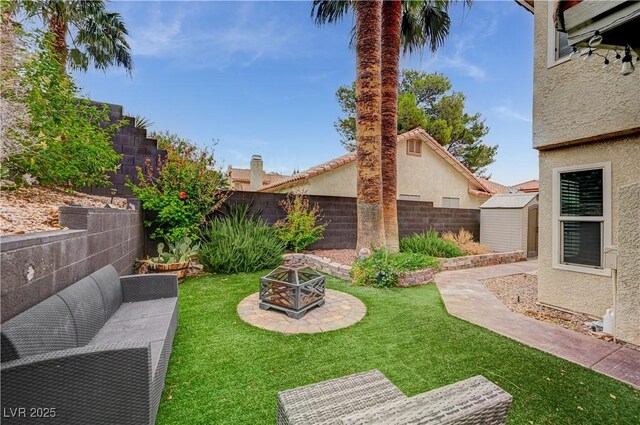 5609 Indian Ridge Dr, North Las Vegas, NV 89031 - photo 25