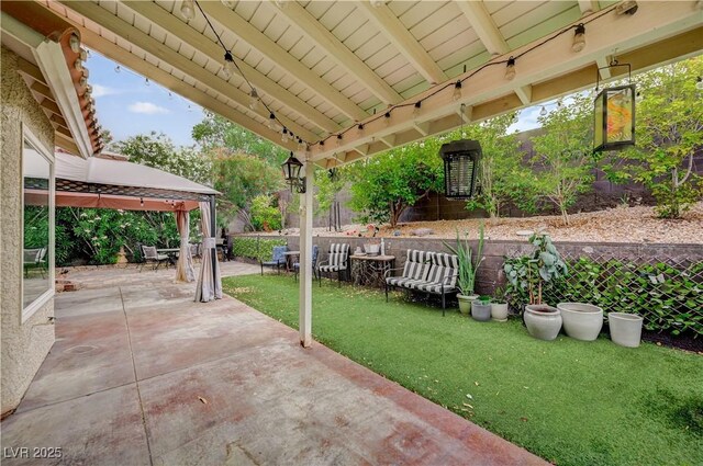 5609 Indian Ridge Dr, North Las Vegas, NV 89031 - photo 26
