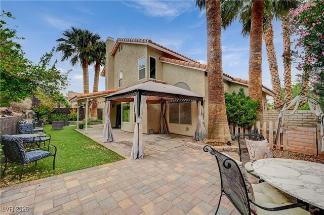 5609 Indian Ridge Dr, North Las Vegas, NV 89031 - photo 28