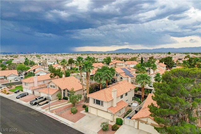 5609 Indian Ridge Dr, North Las Vegas, NV 89031 - photo 29