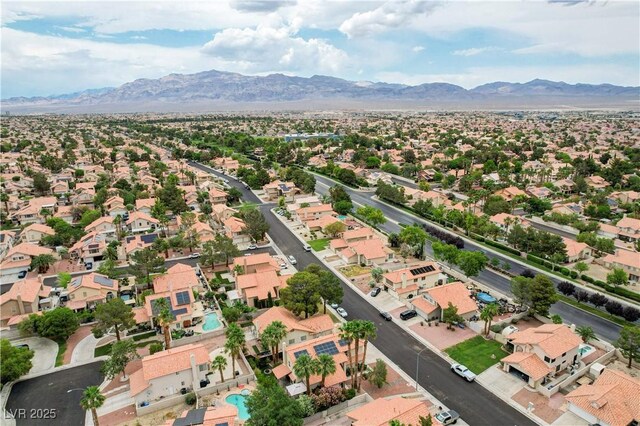 5609 Indian Ridge Dr, North Las Vegas, NV 89031 - photo 30