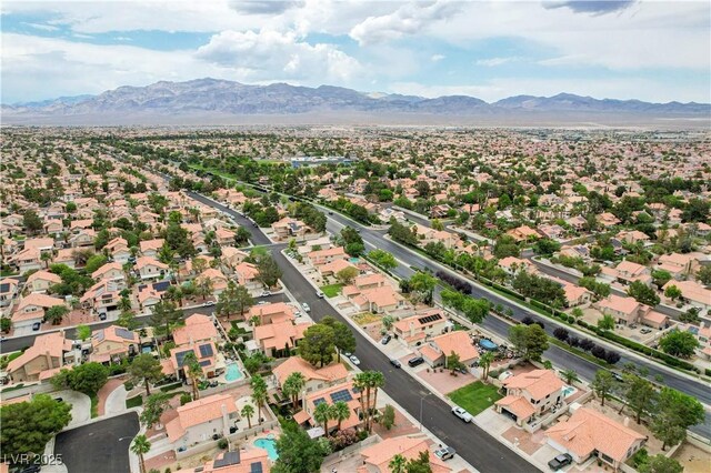 5609 Indian Ridge Dr, North Las Vegas, NV 89031 - photo 31