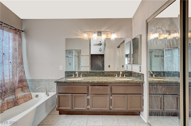 5609 Indian Ridge Dr, North Las Vegas, NV 89031 - photo 20