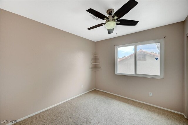 5609 Indian Ridge Dr, North Las Vegas, NV 89031 - photo 21