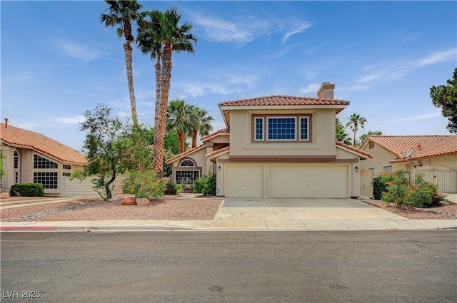 5609 Indian Ridge Dr, North Las Vegas, NV 89031 - photo 1