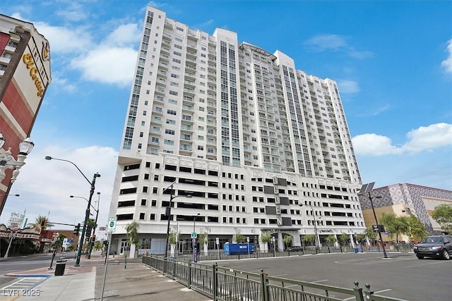 150 Las Vegas Blvd Unit 1004, Las Vegas, NV 89101 - view of property