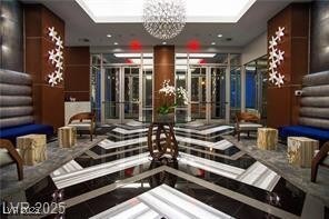 150 Las Vegas Blvd Unit 1004, Las Vegas, NV 89101 - view of community lobby