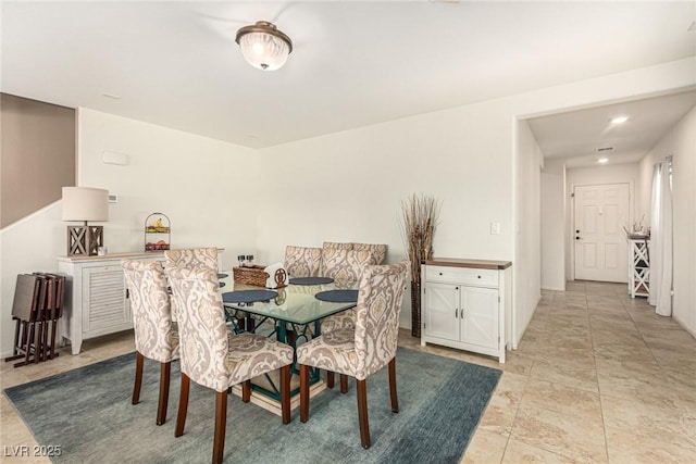 9690 Langden Brook St, Las Vegas, NV 89178 - view of dining space