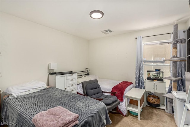 9690 Langden Brook St, Las Vegas, NV 89178 - view of carpeted bedroom