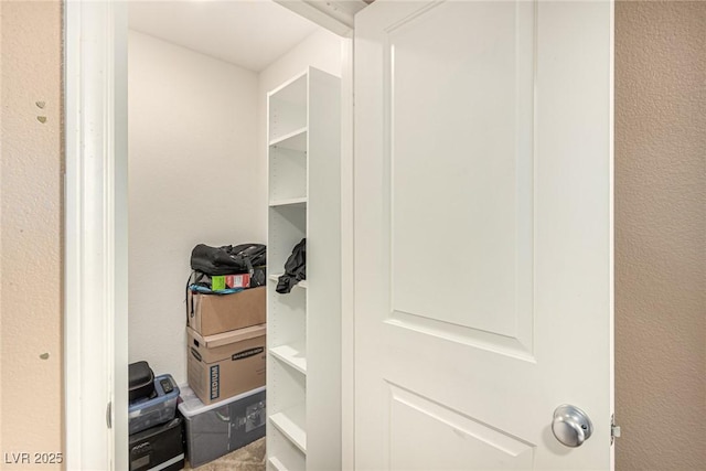 9690 Langden Brook St, Las Vegas, NV 89178 - view of closet