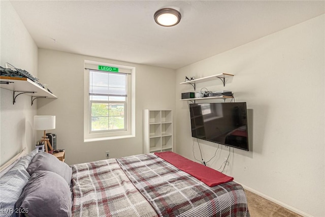9690 Langden Brook St, Las Vegas, NV 89178 - bedroom with carpet floors and baseboards