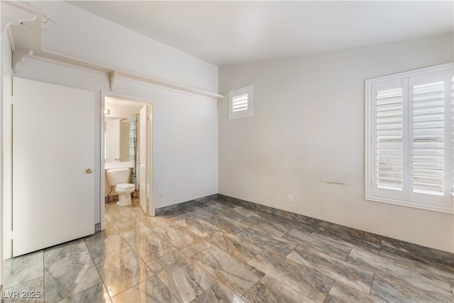 1740 Leaning Pine Way, Las Vegas, NV 89128 - spare room featuring baseboards