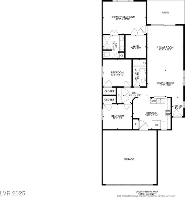 2537 Nashira St, Henderson, NV 89044 - photo 24