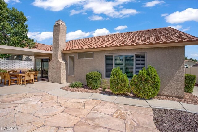 1219 Heather Oaks Way N, Las Vegas, NV 89031 - photo 20