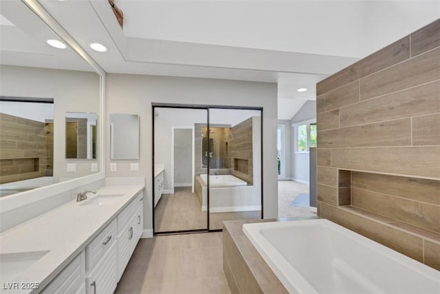 5008 Shoal Creek Cir, Las Vegas, NV 89113 - photo 39