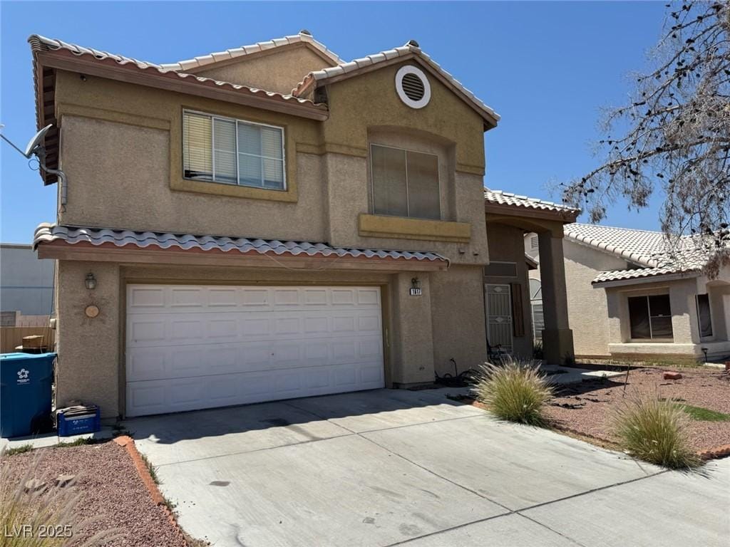 1617 Night Breeze Dr, Las Vegas, NV 89128 - photo 1