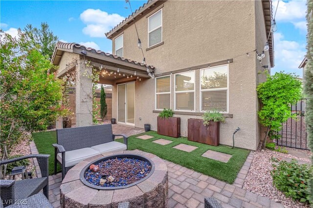 5503 Jinan St, Las Vegas, NV 89148 - photo 45