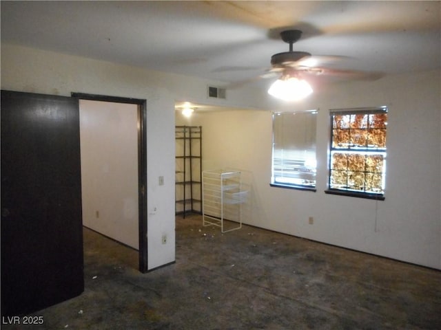 5006 Schumann Dr, Las Vegas, NV 89146 - view of unfurnished bedroom