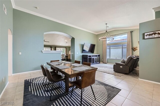 3220 W Hammer Ln, North Las Vegas, NV 89031 - photo 6