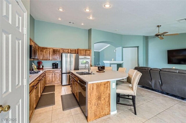 3220 W Hammer Ln, North Las Vegas, NV 89031 - photo 9