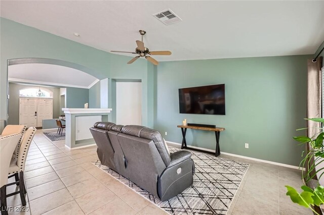 3220 W Hammer Ln, North Las Vegas, NV 89031 - photo 13