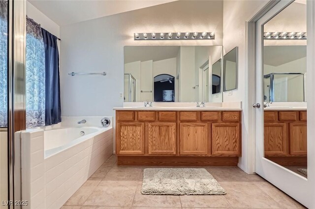 3220 W Hammer Ln, North Las Vegas, NV 89031 - photo 16