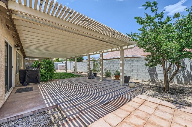 3220 W Hammer Ln, North Las Vegas, NV 89031 - photo 25