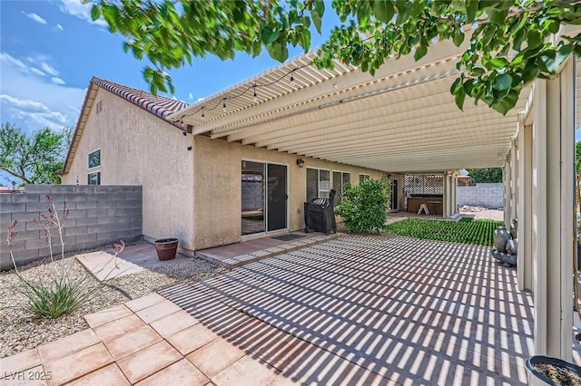 3220 W Hammer Ln, North Las Vegas, NV 89031 - photo 26