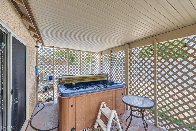 3220 W Hammer Ln, North Las Vegas, NV 89031 - photo 28