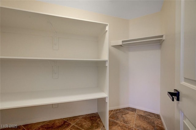 9772 Galahad Point Ct, Las Vegas, NV 89147 - view of walk in closet