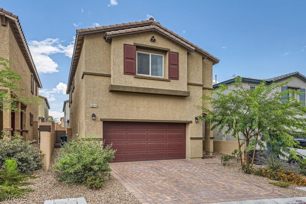 10974 Cheshire Woods Ave, Las Vegas, NV 89166 - photo 1