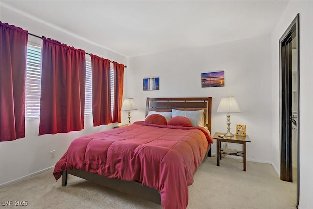 7621 Hackensack Ct, Las Vegas, NV 89128 - bedroom featuring carpet and baseboards